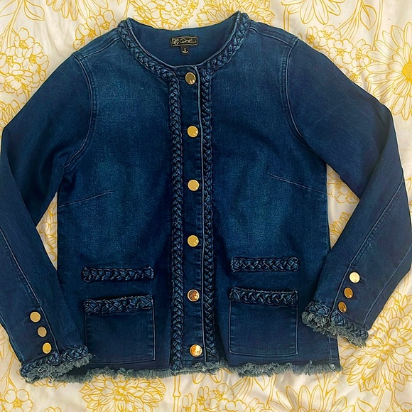 Denim Jacket - Picture 1 of 4